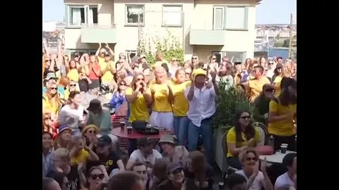 洛阳今年体育盛事横跨五大类别，国家级赛事高达9场。